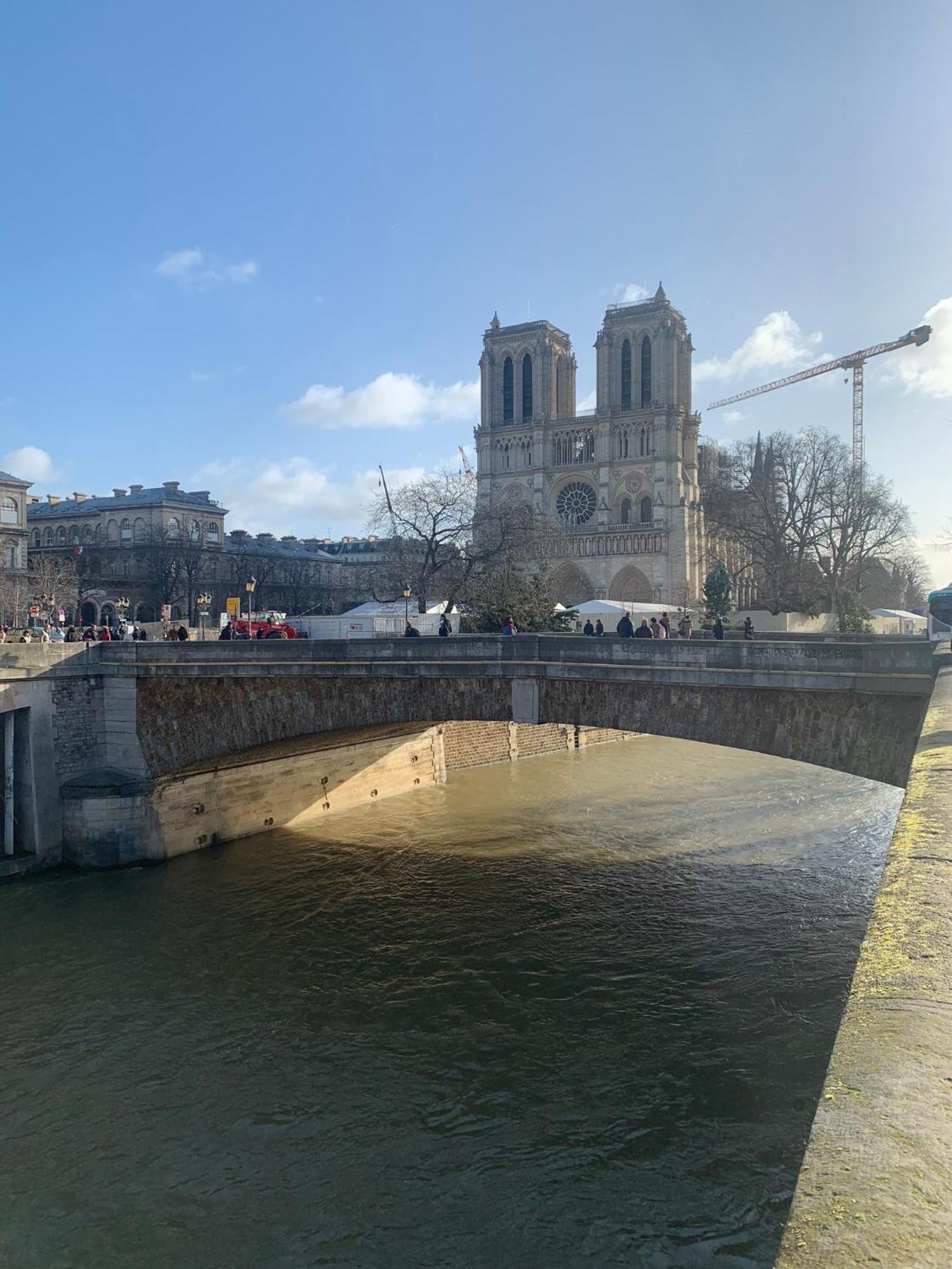 Quartierlatin * Parigi