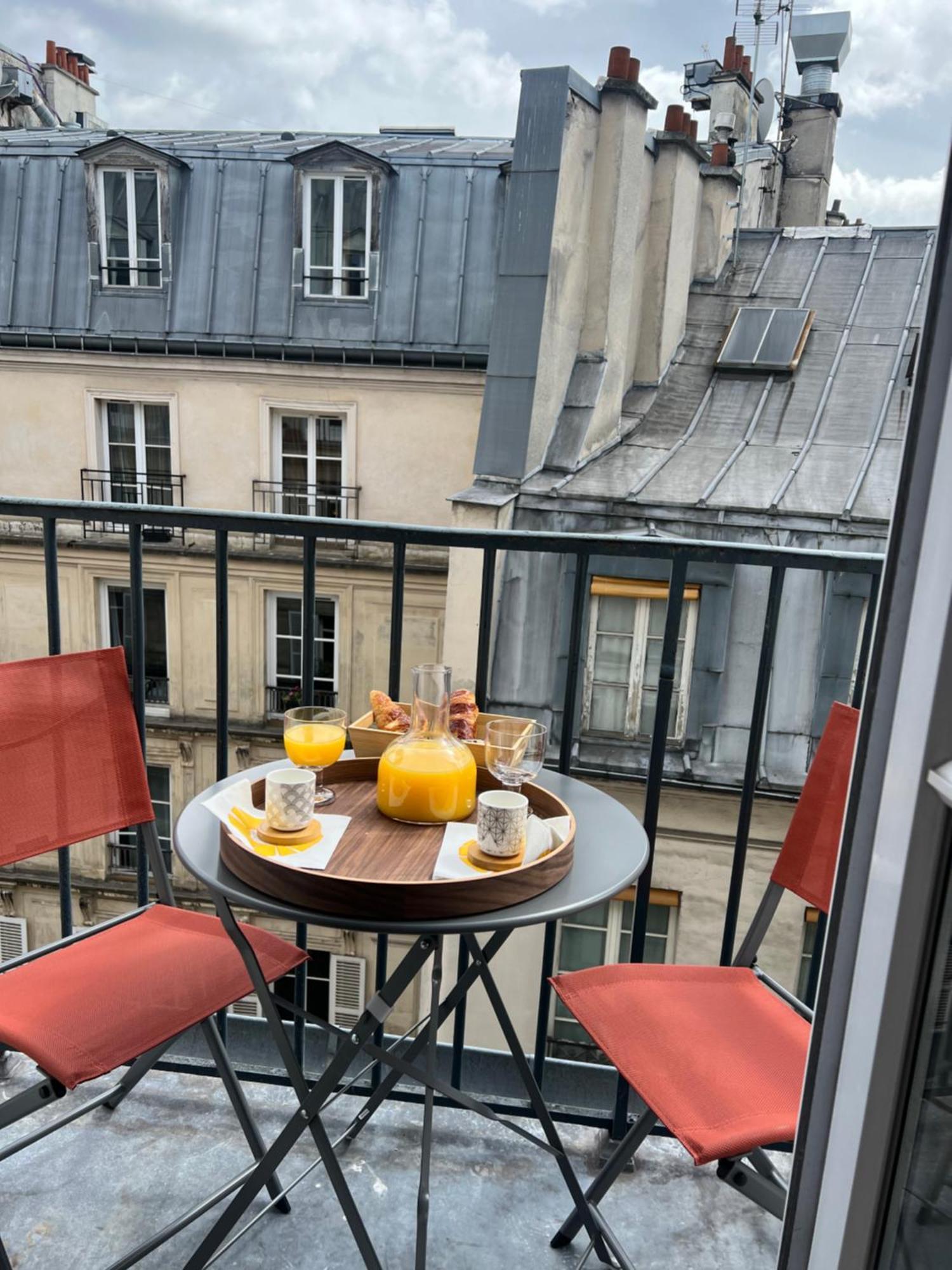 Quartierlatin Appartamento Parigi