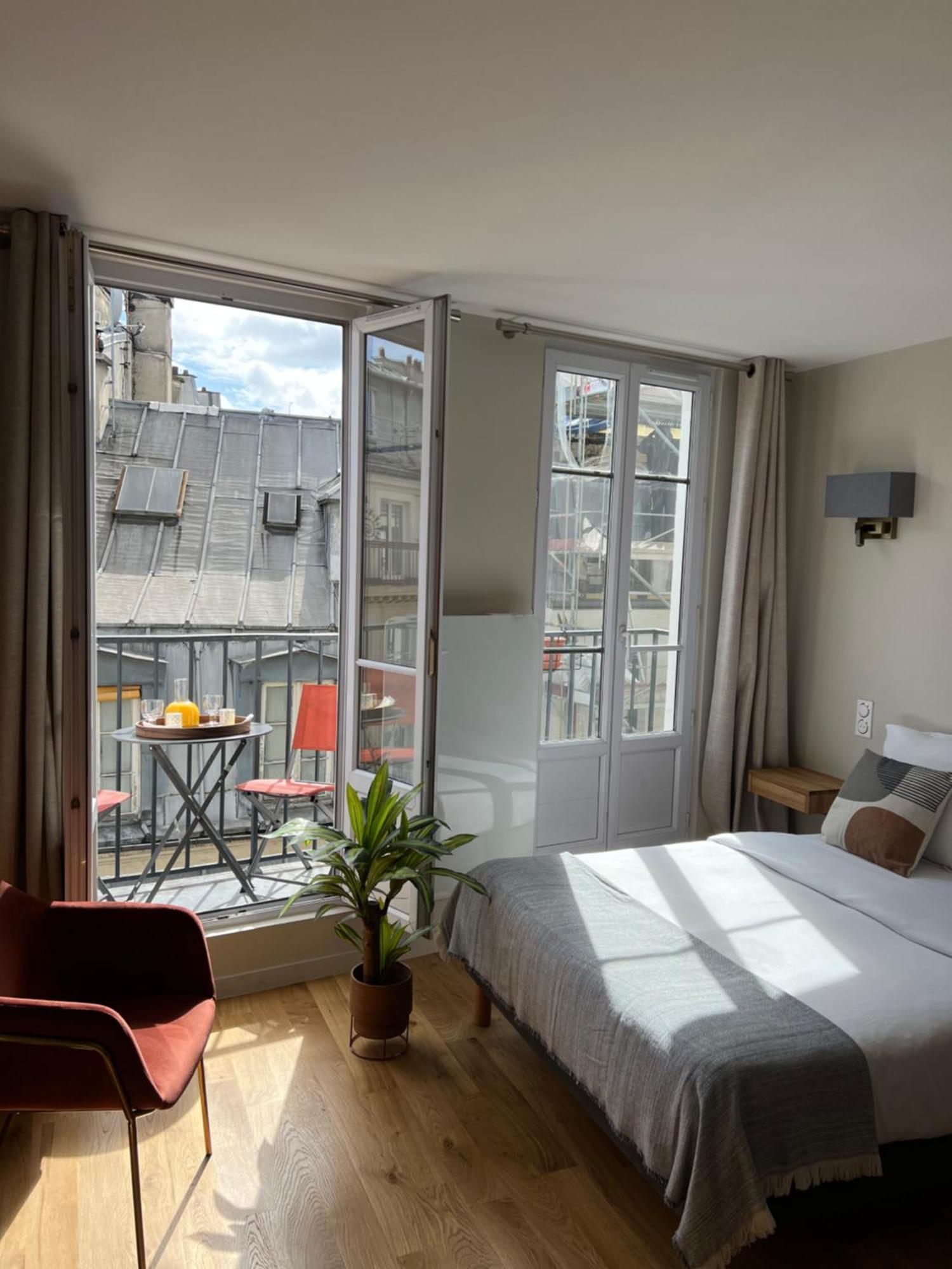 Quartierlatin Appartamento Parigi
