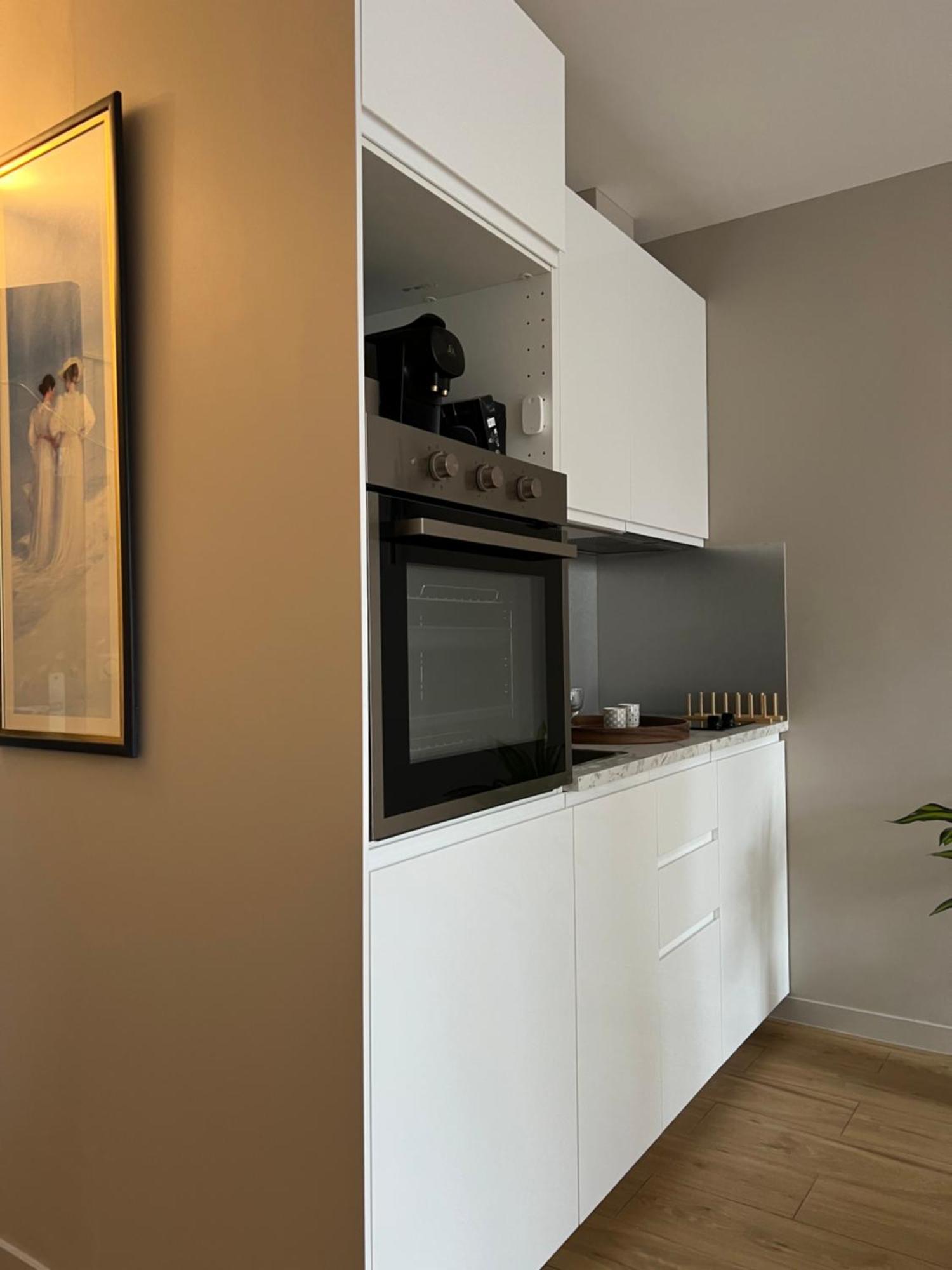 Quartierlatin Appartamento Parigi