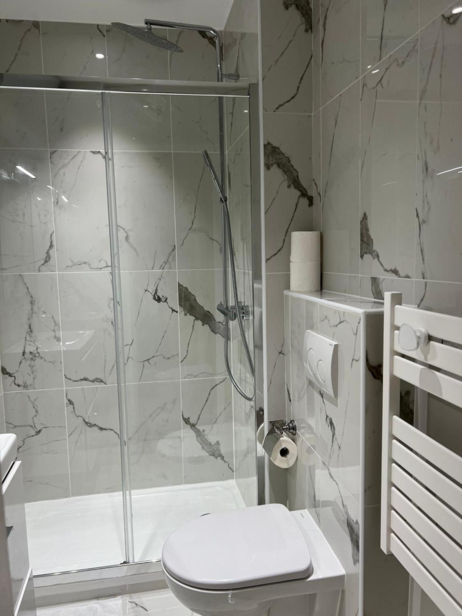 Quartierlatin Appartamento