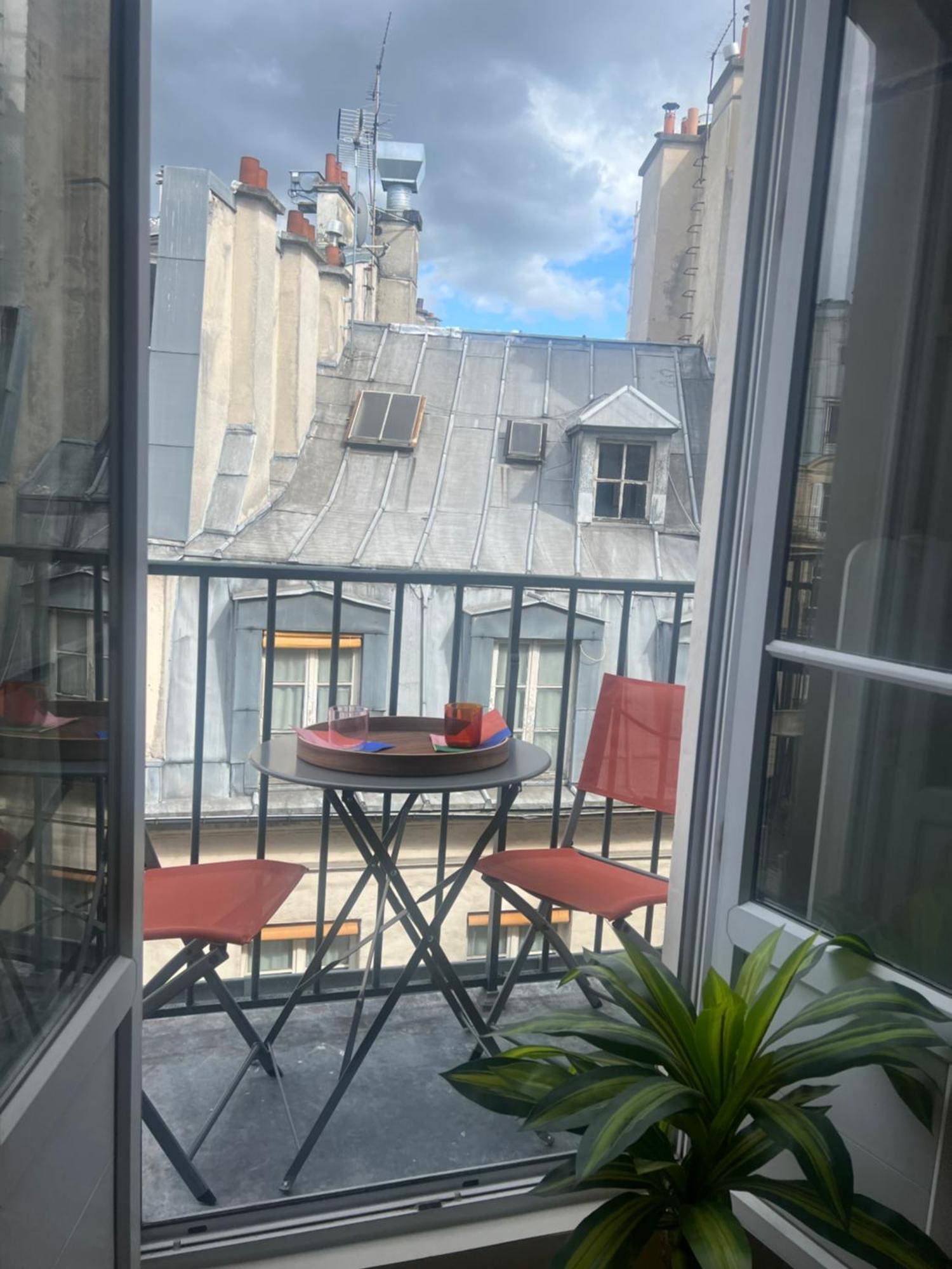 Appartamento Quartierlatin Parigi