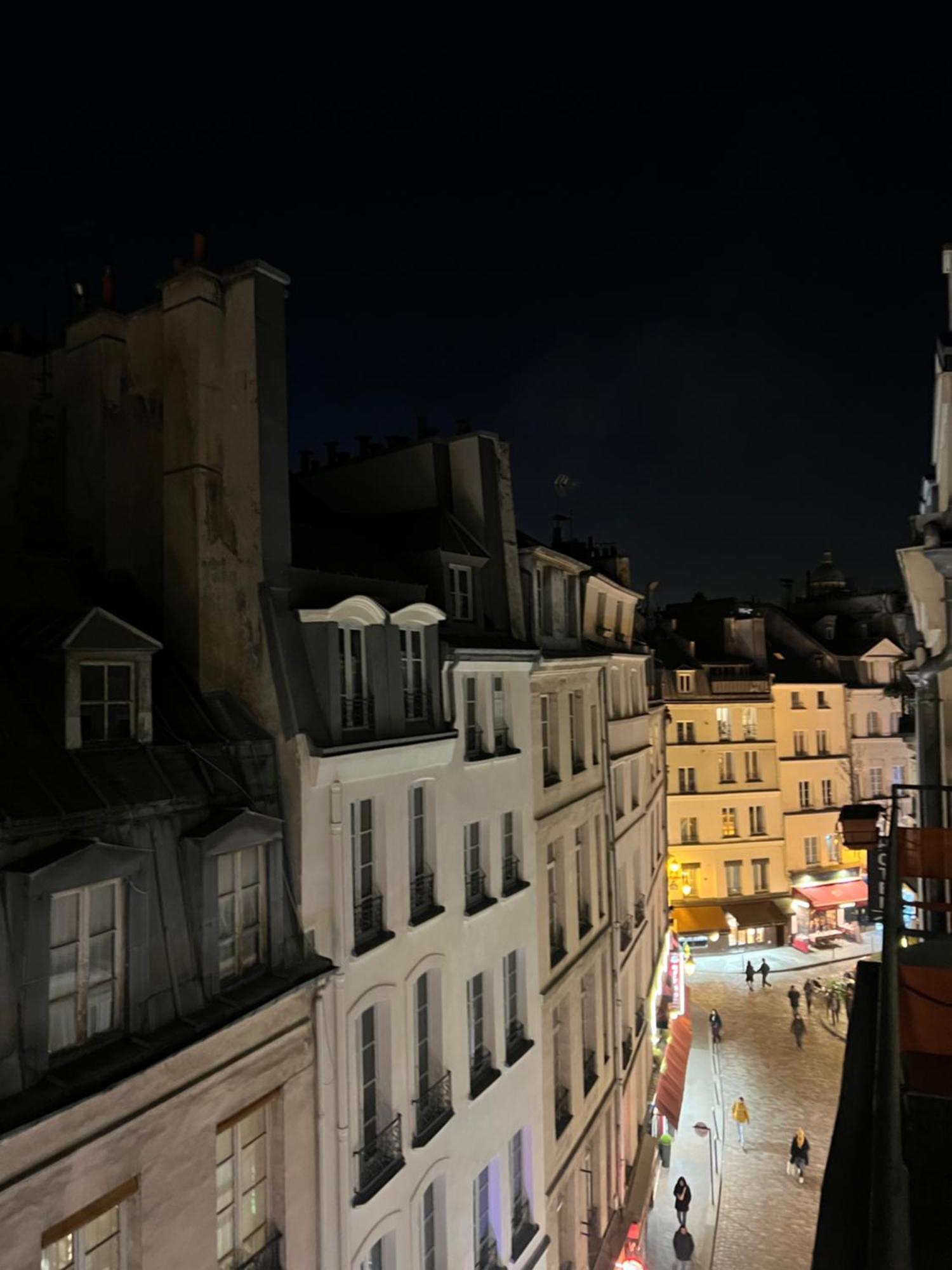 Quartierlatin Parigi