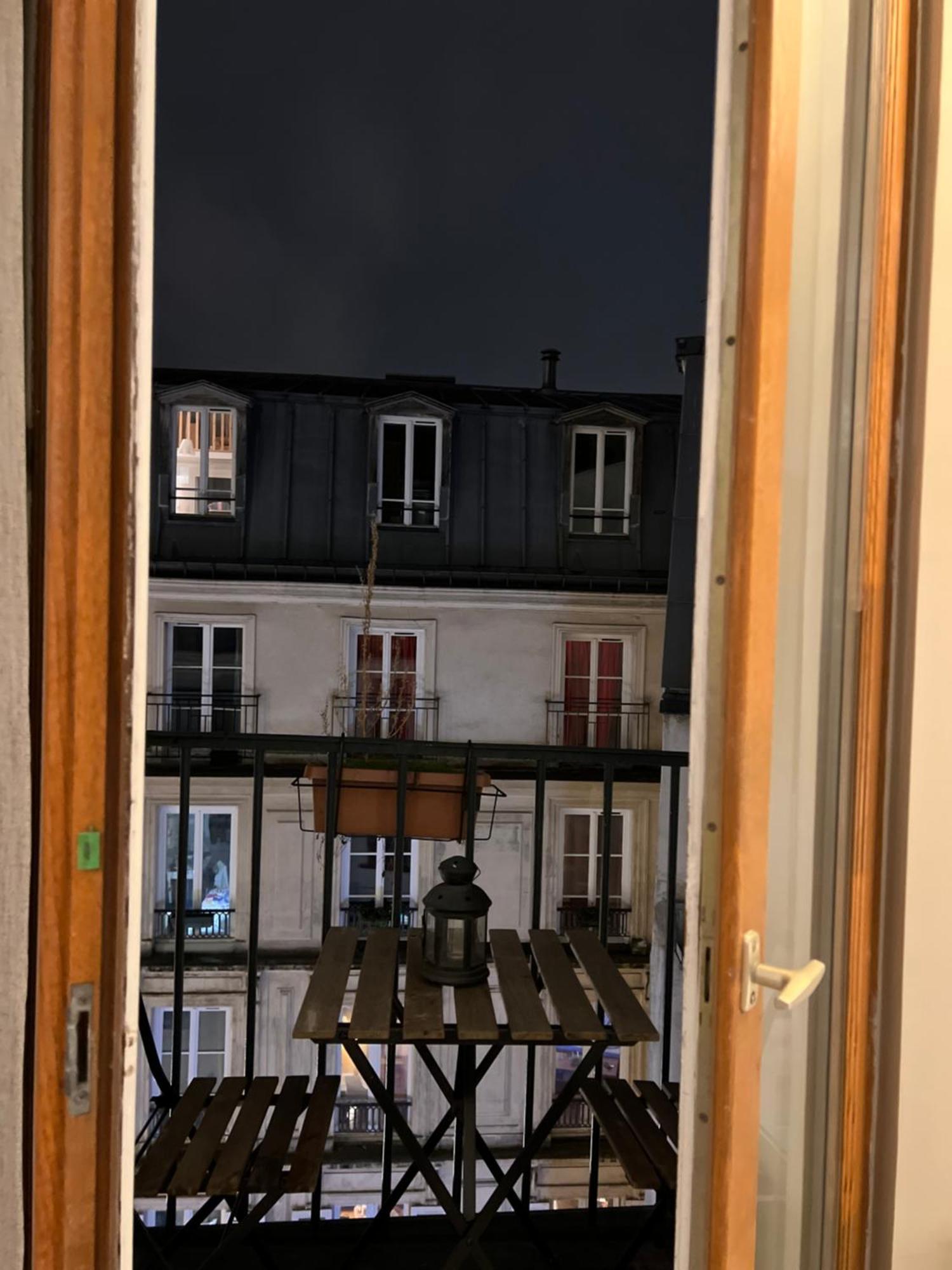 Appartamento Quartierlatin