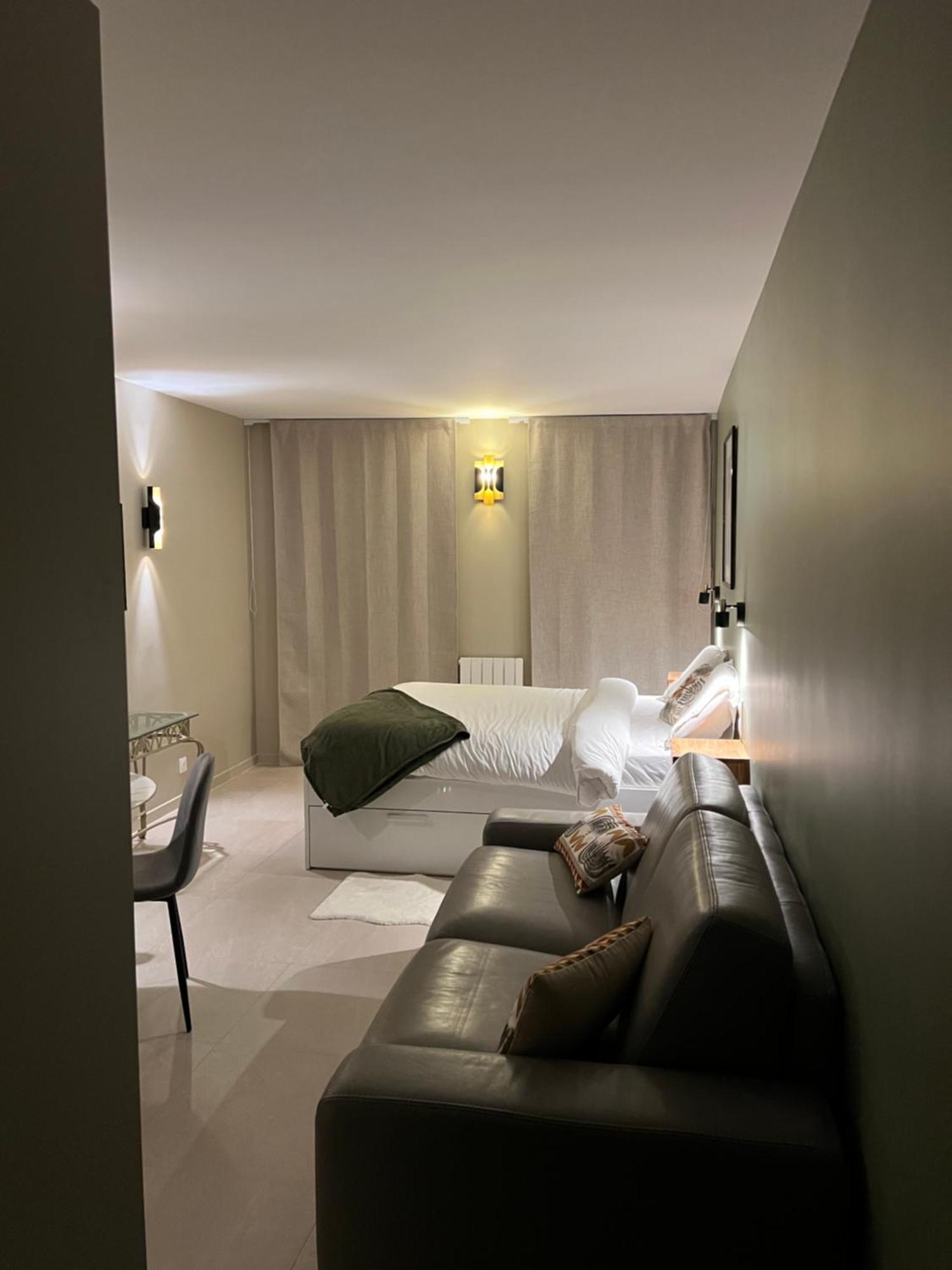 Appartamento Quartierlatin *