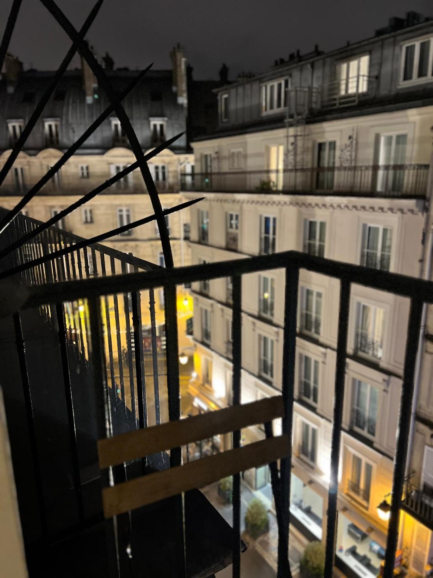 Quartierlatin Appartamento Parigi